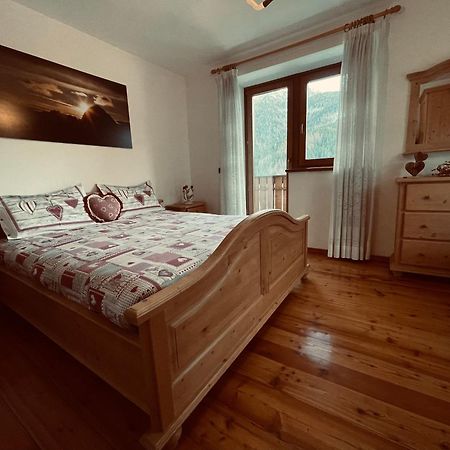 Casa Vacanze Cesco Resia Διαμέρισμα San Pietro di Cadore Εξωτερικό φωτογραφία