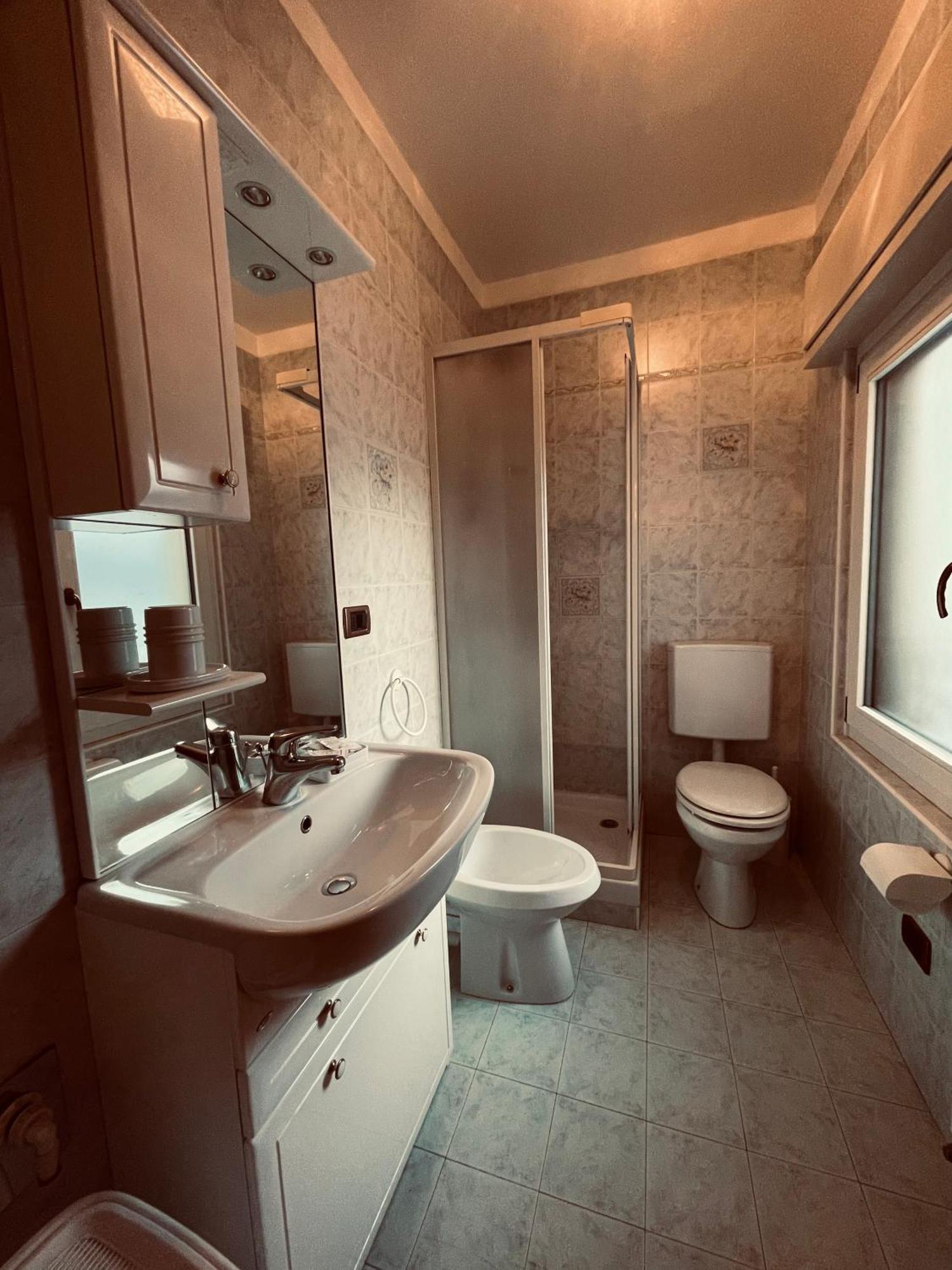 Casa Vacanze Cesco Resia Διαμέρισμα San Pietro di Cadore Εξωτερικό φωτογραφία